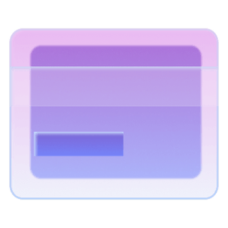 Multiple payment methods on Parven Gainport: credit card, PayPal, bank transfer