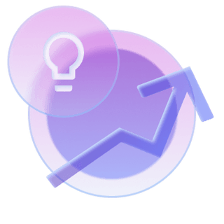 Feature overview card for the Parven Gainport AI analysis platform type
